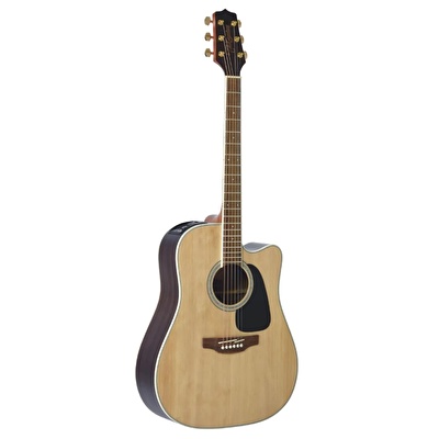 Takamine GD51CE NS Elektro Akustik Gitar